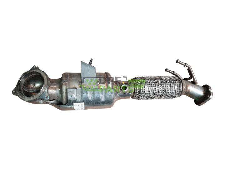 Katalizator Ford Focus III / C-Max - 1.6SCTi 16V - BV615E211EE / BV615E211EK