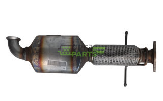 Katalizator Ford - 7G91-5E211-KB, T2A1A