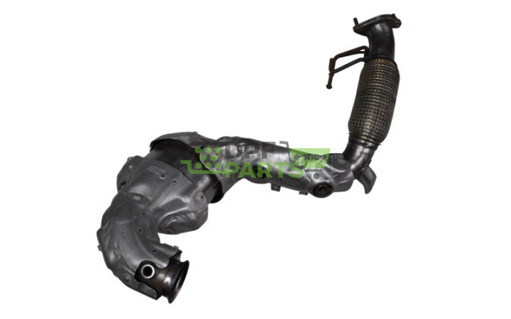 Katalizator Ford Mondeo V 2.0 TDCi Bi-Turbo