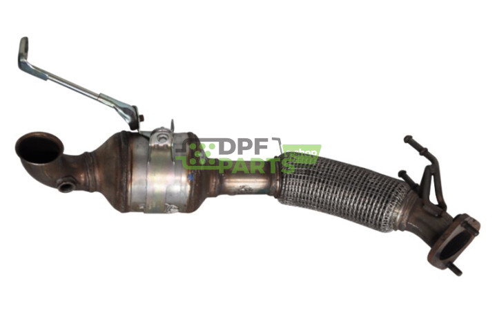 Katalizator Ford - AV61-5K291-CA