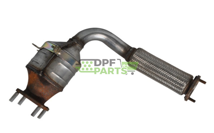 Katalizator Ford - YS61-5E211-BD, 1200538