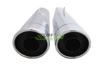 Tłumik / Honda Gold Wing 1800