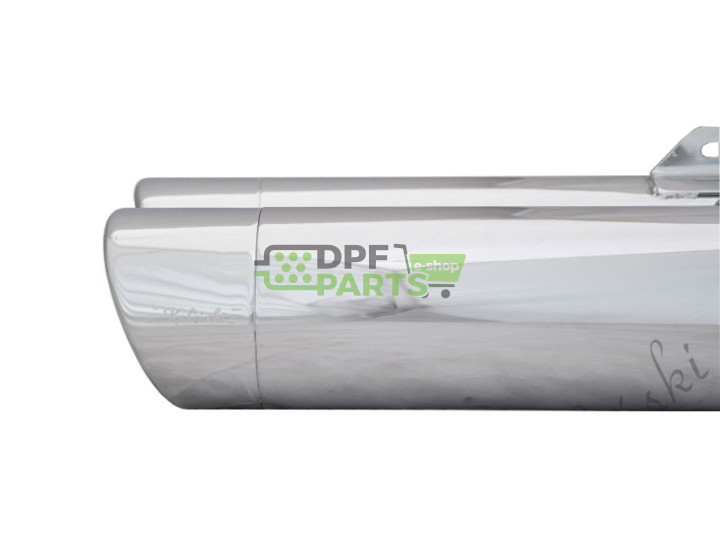 Tłumik / Honda Gold Wing 1800