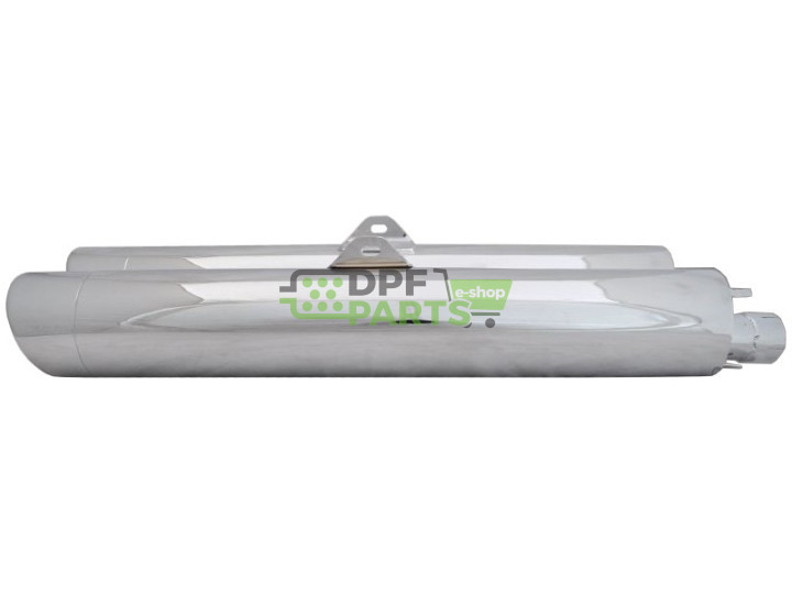 Tłumik / Honda Gold Wing 1800