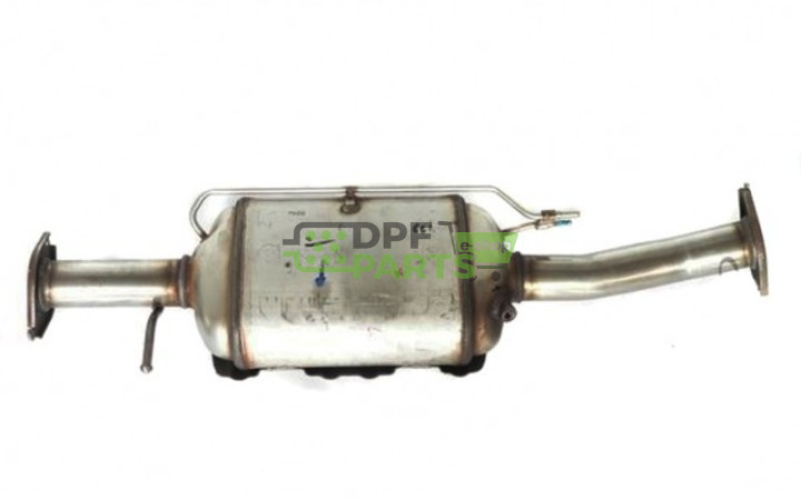 Filtr cząstek stałych DPF Ford Kuga - 2.0L Duratorq - 8V415H250-CA
