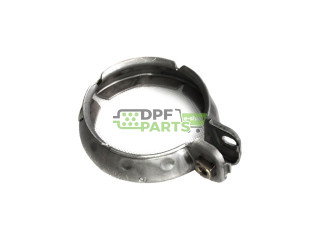 Mercedes Sprinter - obejma- A2034900441