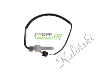 Czujnik temperatury spalin oryginał MERCEDES 0071536628