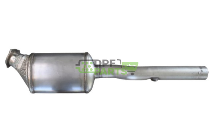 Katalizator Audi - 4H0131703K