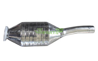 Katalizator Audi A4 S4 2,6 2,8 quattro - 8D0131701AA