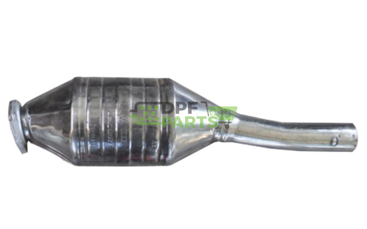 Katalizator Audi A4 S4 2,6 2,8 quattro - 8D0131701AA