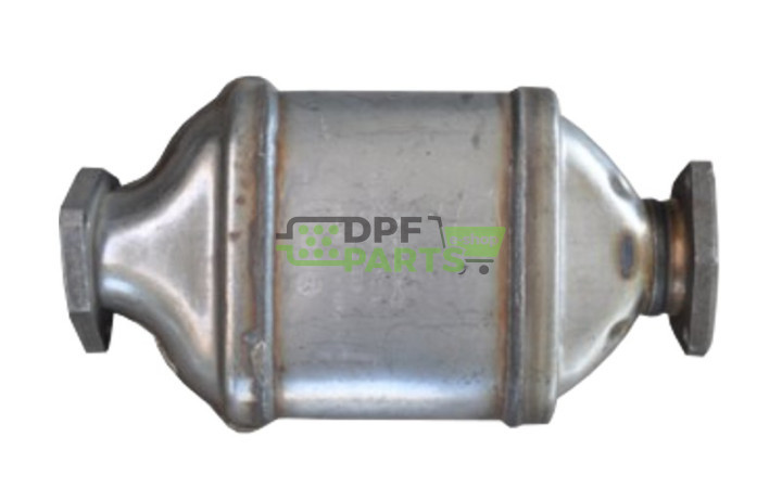 Katalizator Audi - 853131701D