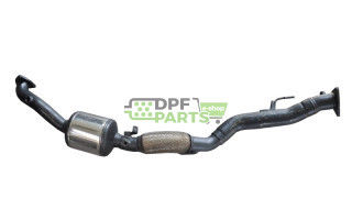 Katalizator - VW PHAETON - 3.0 TDI V6 - 3D0131690AF