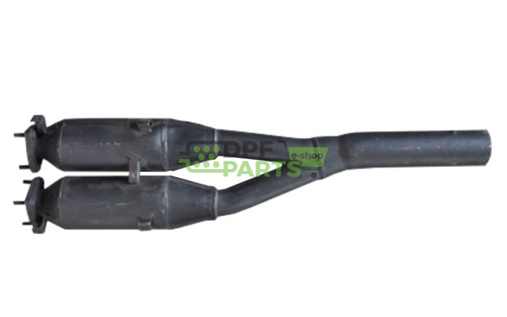 Katalizator Audi TT 1,8T quattro - 112049563000