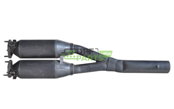 Katalizator Audi TT 1,8T quattro - 112049563000