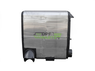 Katalizator K6802 MAN TGX TGS - 12,4 Euro 5 , 81.15103.6037 , 81.15103.6065 , 81.15103.0098