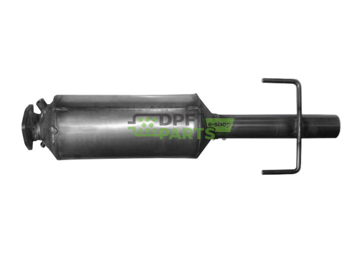 Filtr cząstek stałych FIAT Doblo - 1.3JTD - 51771691