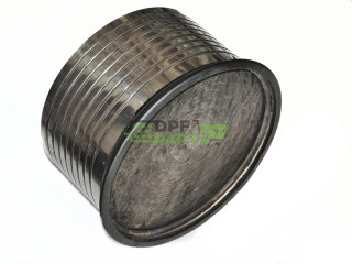 Wkład katalizatora SCANIA Euro 4 - 1867524 , E0712045 , 86151