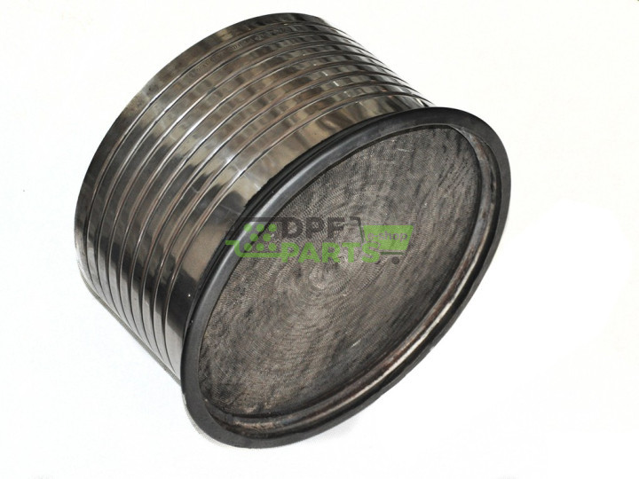 Wkład katalizatora SCANIA Euro 4 - 1867524 , E0712045 , 86151