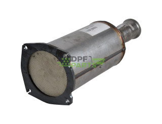 Filtr cząstek stałych FAP CITROEN C5 / PEUGEOT 407 - 2.0HDi - 1731AJ