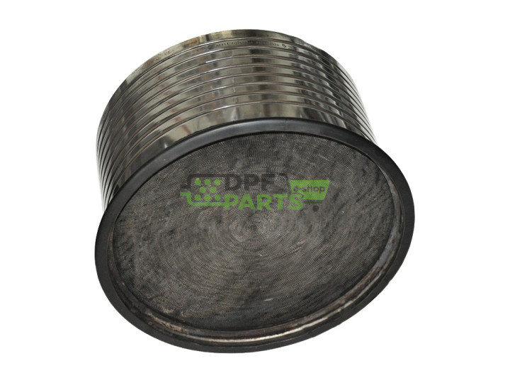 Wkład katalizatora SCANIA Euro 4 - 1867524 , E0712045 , 86151