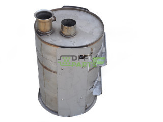 Katalizator SCR K6107 DAF Cummins Euro 5, 300731-A, AENB 760