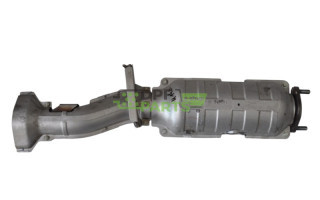 Katalizator MITSUBISHI EVO X