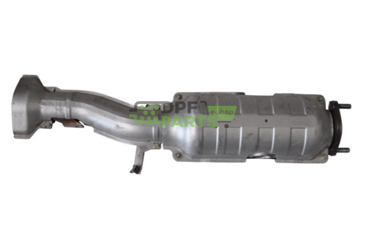 Katalizator MITSUBISHI EVO X