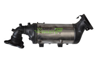 Katalizator MITSUBISHI