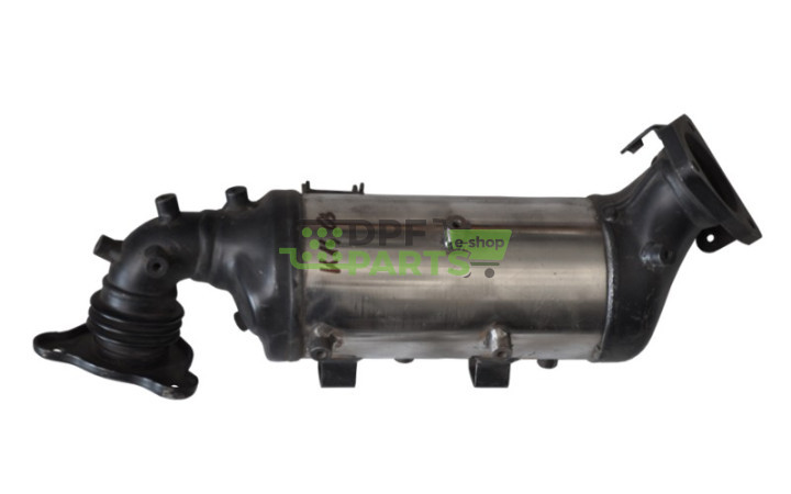 Katalizator MITSUBISHI