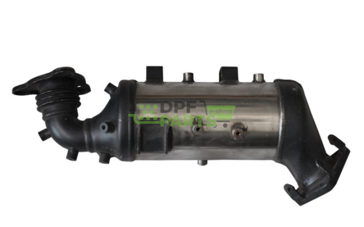 Katalizator MITSUBISHI