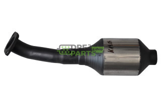 Katalizator MITSUBISHI