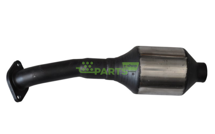 Katalizator MITSUBISHI