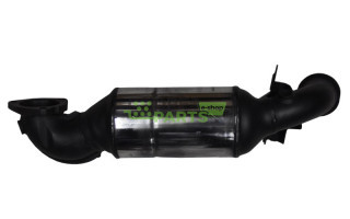 Katalizator - PEUGEOT / CITROEN C5 - 1.5 THP