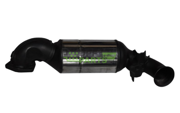 Katalizator - PEUGEOT / CITROEN C5 - 1.5 THP