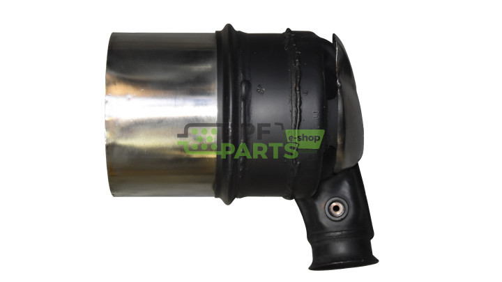 Filtr cząstek stałych FAP CITROEN / PEUGEOT - 1.6 HDi - 30927137