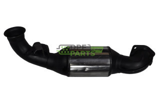 Katalizator PEUGEOT - 7563865
