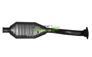 Katalizator - CITROEN Xantia - 2.0i 16V - 1731.41