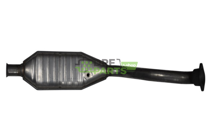 Katalizator - CITROEN Xantia - 2.0i 16V - 1731.41