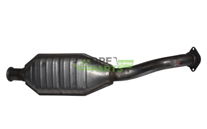 Katalizator - CITROEN Xantia - 2.0i 16V - 1731.41
