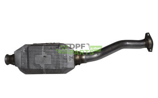 Katalizator PEUGEOT 605 / Citroen XM - 2.0 Turbo - 1705.F6 / 1731.54