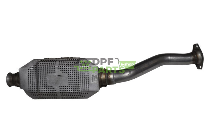 Katalizator PEUGEOT 605 / Citroen XM - 2.0 Turbo - 1705.F6 / 1731.54
