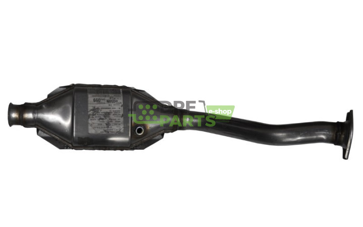 Katalizator PEUGEOT 605 / Citroen XM - 2.0 Turbo - 1705.F6 / 1731.54