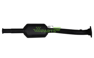 Katalizator - CITROEN Xantia 2.0 - 1705K0 / 1705K1 / 173141 / 173143