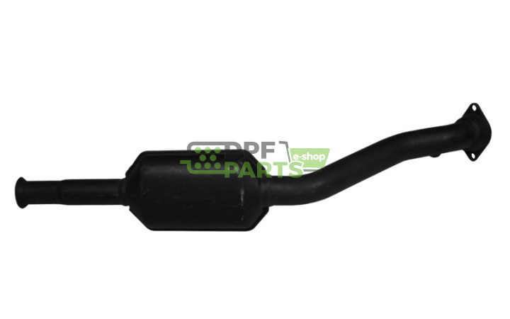 Katalizator - CITROEN Xantia 2.0 - 1705K0 / 1705K1 / 173141 / 173143
