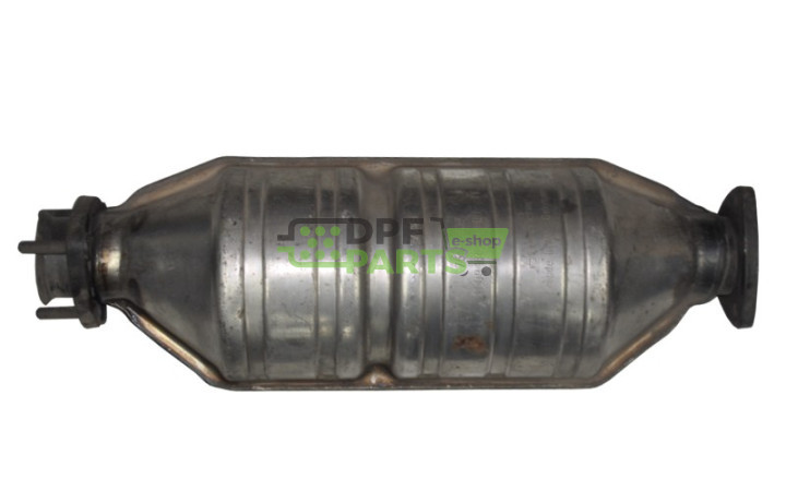 Katalizator SAAB 900 - 110918631000