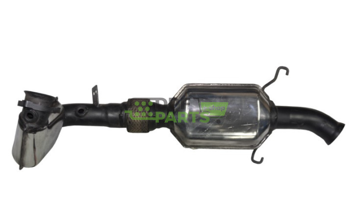Katalizator SAAB 9-3 / 9-5 - 040100-4-0310