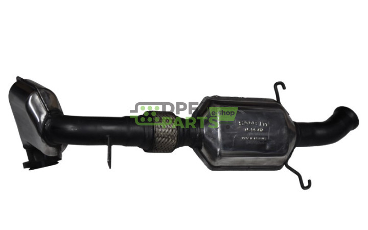 Katalizator SAAB 9-3 / 9-5 - 040100-4-0310