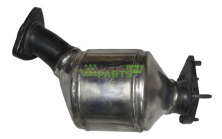 Katalizator SAAB 9-3 - 12785062