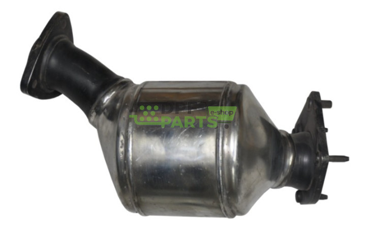 Katalizator SAAB 9-3 - 12785062