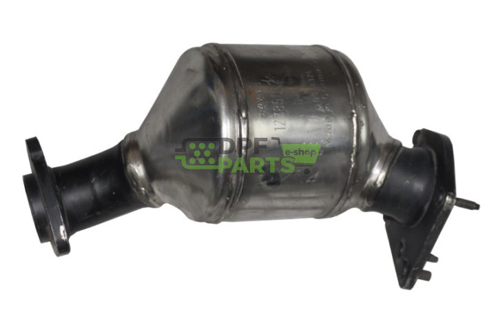 Katalizator SAAB 9-3 - 12785062